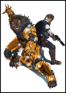 Gwiezdne wojny - fanart 