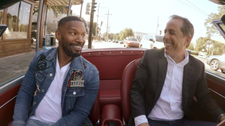 Comedians in Cars Getting Coffee 
