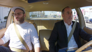 Comedians in Cars Getting Coffee 