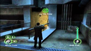 Constantine - PC, PlayStation 2, Xbox (2005)