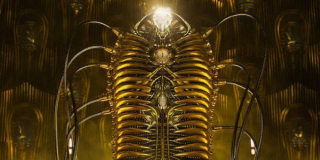 Adam Warlock – jego obecność w MCU sugeruje scena po napisach z filmu „Strażnicy Galaktyki vol. 2”, gdy w złotym kokonie dobiegł końca proces powoływania do życia postaci, która miała rozprawić się z tytułową grupą bohaterów. Rządząca Suwerennymi Ayesha nazywa go „Adamem”.