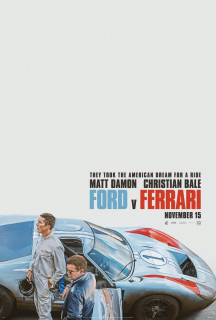 Ford V. Ferrari