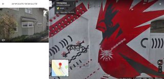 Siedziba CD Projekt RED w Los Angeles