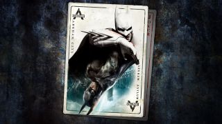 Batman: Return to Arkham - PlayStation 4, Xbox One (2016)