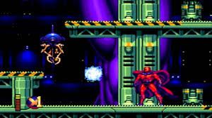 X-Men 2: Clone Wars - SEGA Genesis (1994)