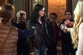 Marvel's Jessica Jones
