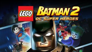 Lego Batman 2: DC Super Heroes - PC, PlayStation 3, PlayStation Vita, Xbox One, Nintendo Wii, Nintendo Wii U, Nintendo DS (81% na Metacritic)