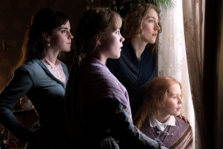 Little Women 