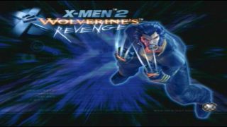 X2: Wolverine's Revenge - GameCube, Mac OS X, PlayStation 2, PC, Xbox, Game Boy Advance (2003)
