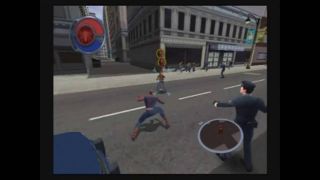 Spider-Man 2 - GameCube, PC, PlayStation 2, Xbox, Game Boy Advance, Nintendo DS, PlayStation Portable (2004)