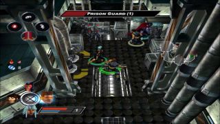 X-Men Legends II: Rise of Apocalypse - GameCube, PC, N-Gage, PlayStation 2, PlayStation Portable, Xbox (2005)