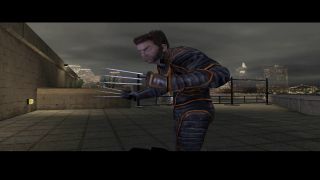 X-Men: The Official Game - PC, Game Boy Advance, Nintendo DS, GameCube, PlayStation 2, Xbox, Xbox 360 (2006)