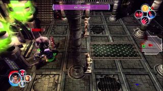 Marvel: Ultimate Alliance - PC, PlayStation 2, PlayStation 3, PlaySTation 4, Xbox 360, Xbox One, Game Boy Advance, PlayStation Portable, Wii (2006)