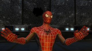 Spider-Man 3 - Game Boy Advance, PC, Nintendo DS, PlayStation 2, PlayStation 3, PlayStation Portable, Wii, Xbox 360 (2006)