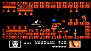 Silver Surfer - NES (1990)