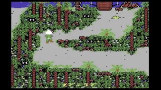 Howard: The Duck - Amstrad CPC, Apple II, Commodore 64, MSX, ZX Spectrum (1986)