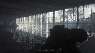 W Call of Duty: Modern Warfare jest jedna misja, która przenosi graczy do miasta Prypeć. Twórcom tej produkcji udało się oddać wyjątkową atmosferę tego opuszczonego przez ludzi miejsca.