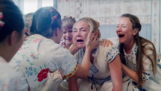 Midsommar