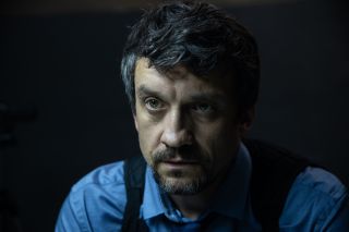 Motyw - Michał Czernecki jako Paweł Szulc