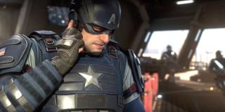 Marvel's Avengers - screeny z gry