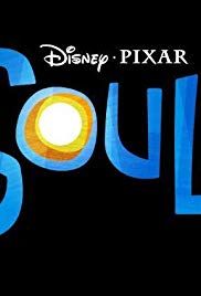 soul - plakat