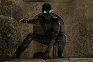 Spider-Man: Daleko od domu - zdjęcia promocyjne