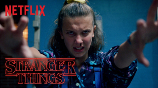 Stranger Things