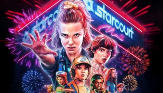 Stranger Things - sezon 3