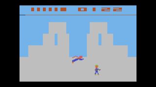 Superman - Atari 2600 (1979)