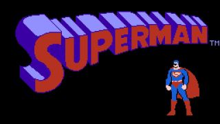 Superman - NES (1987)