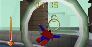 Superman - Nintendo 64 (1999)
