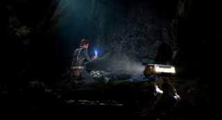 Star Wars Jedi: Upadły zakon 