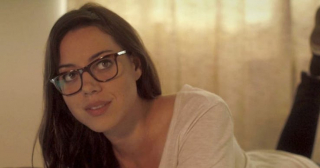 Aubrey Plaza - zdjęcie aktorki