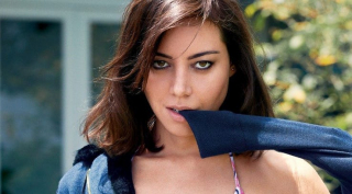 Aubrey Plaza - zdjęcie aktorki