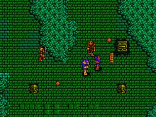 The Uncanny X-Men - NES (1989)