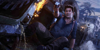 Uncharted 4
