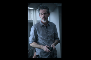 X-Men: Mroczna Phoenix - zdjęcie z planu