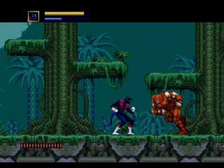 X-Men - SEGA Genesis (1993)