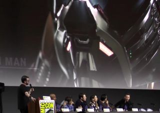 Marvel's Avengers - Iron Man - alternatywny strój