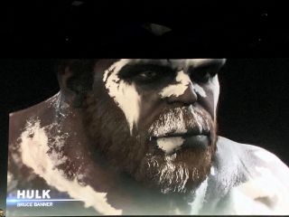 Marvel's Avengers - Hulk - alternatywny strój