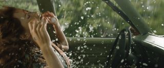 Mroczna Phoenix - efekty specjalne