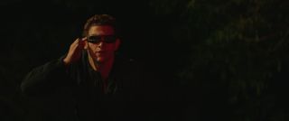 Mroczna Phoenix - efekty specjalne