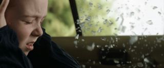 Mroczna Phoenix - efekty specjalne