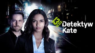 Detektyw Kane