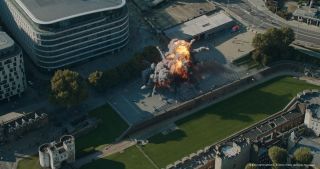 Spider-Man: Daleko od domu