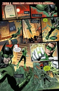 Batman Metal #02: Mroczni Rycerze