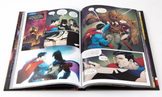 Batman Metal #01: Mroczne Dni