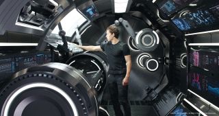 Spider-Man: Daleko od domu