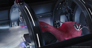 Spider-Man: Daleko od domu