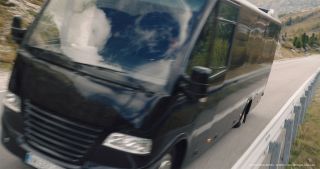 Spider-Man: Daleko od domu